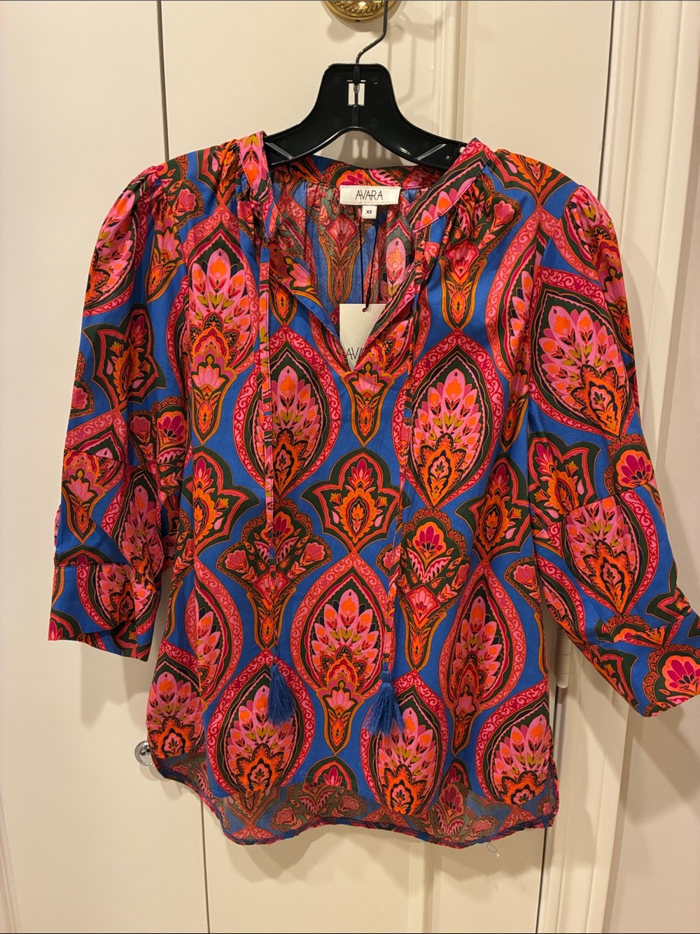 Avara Top